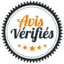 Avis vérifiés
